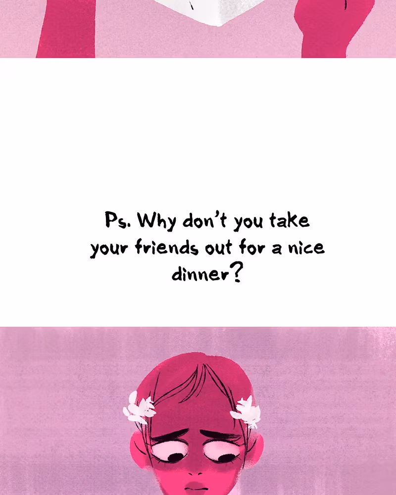 Read Lore Olympus chapter 112 image 38 on Lezhin