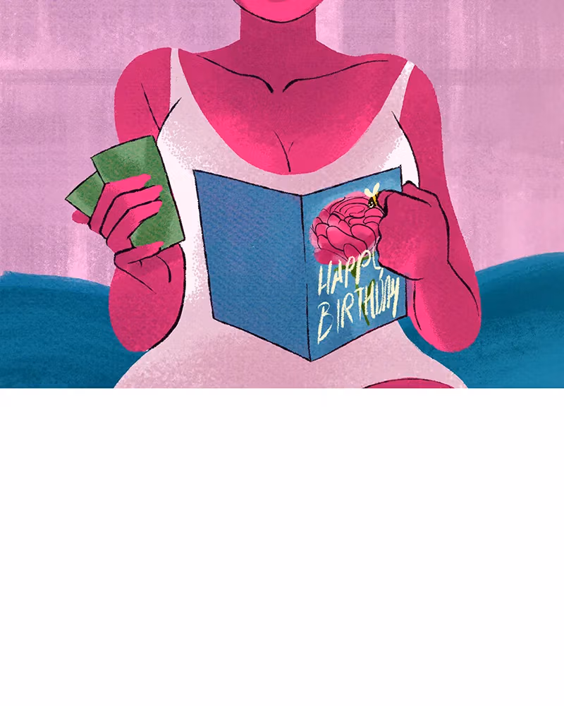 Read Lore Olympus chapter 112 image 39 on Lezhin