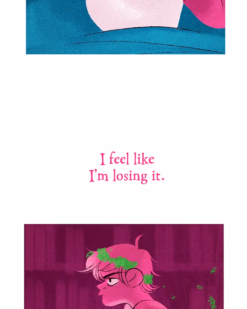 Read Lore Olympus chapter 112 image 47 on Lezhin