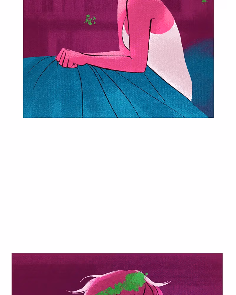 Read Lore Olympus chapter 112 image 48 on Lezhin