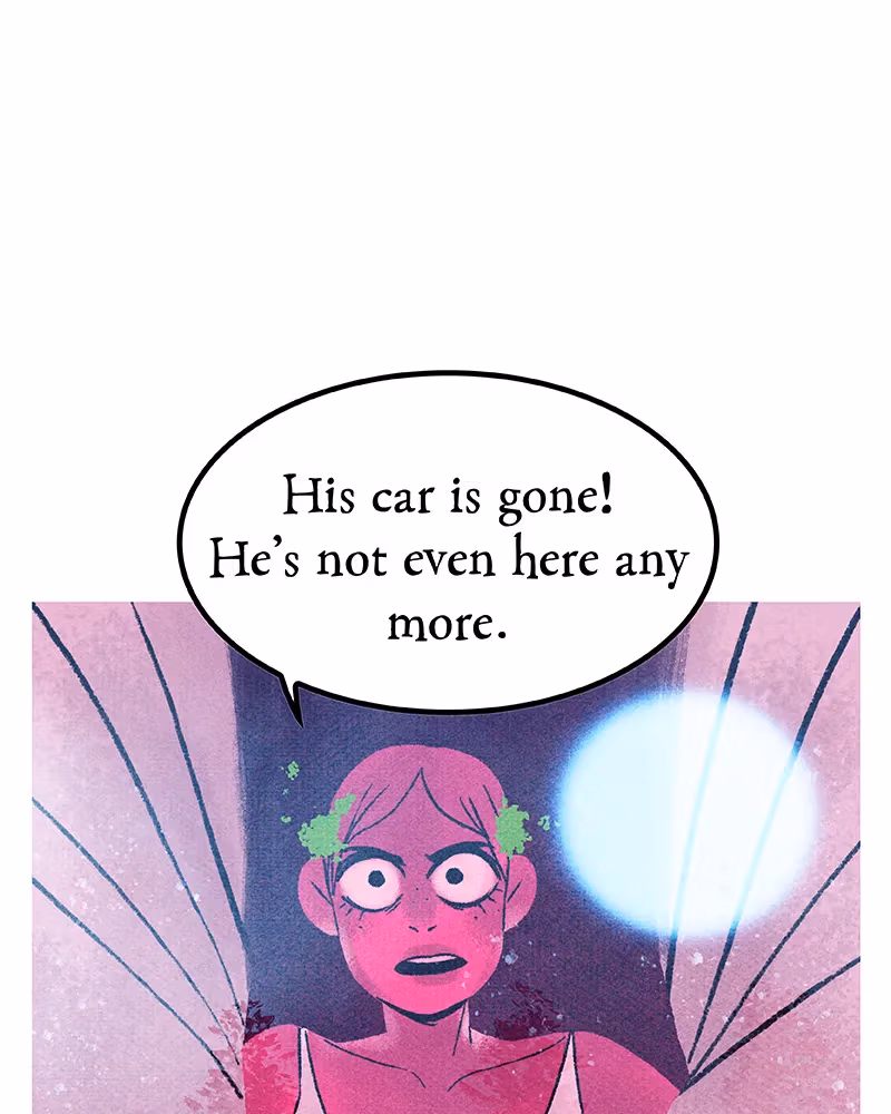 Read Lore Olympus chapter 112 image 50 on Lezhin