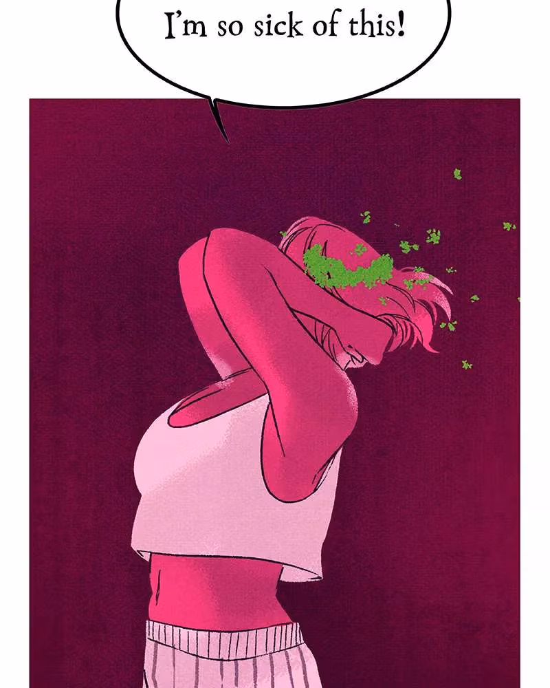 Read Lore Olympus chapter 112 image 52 on Lezhin