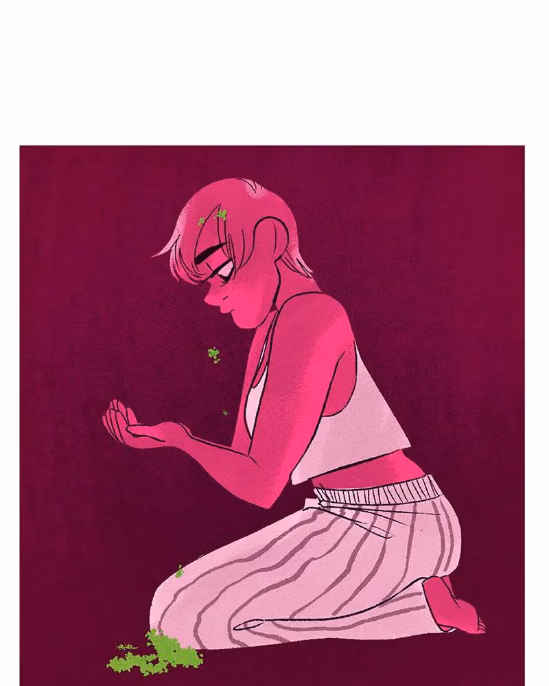 Read Lore Olympus chapter 112 image 55 on Lezhin