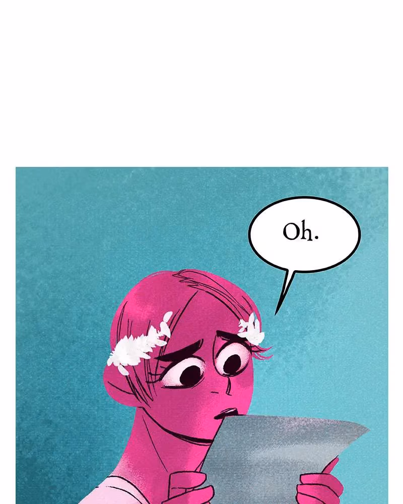 Read Lore Olympus chapter 112 image 6 on Lezhin
