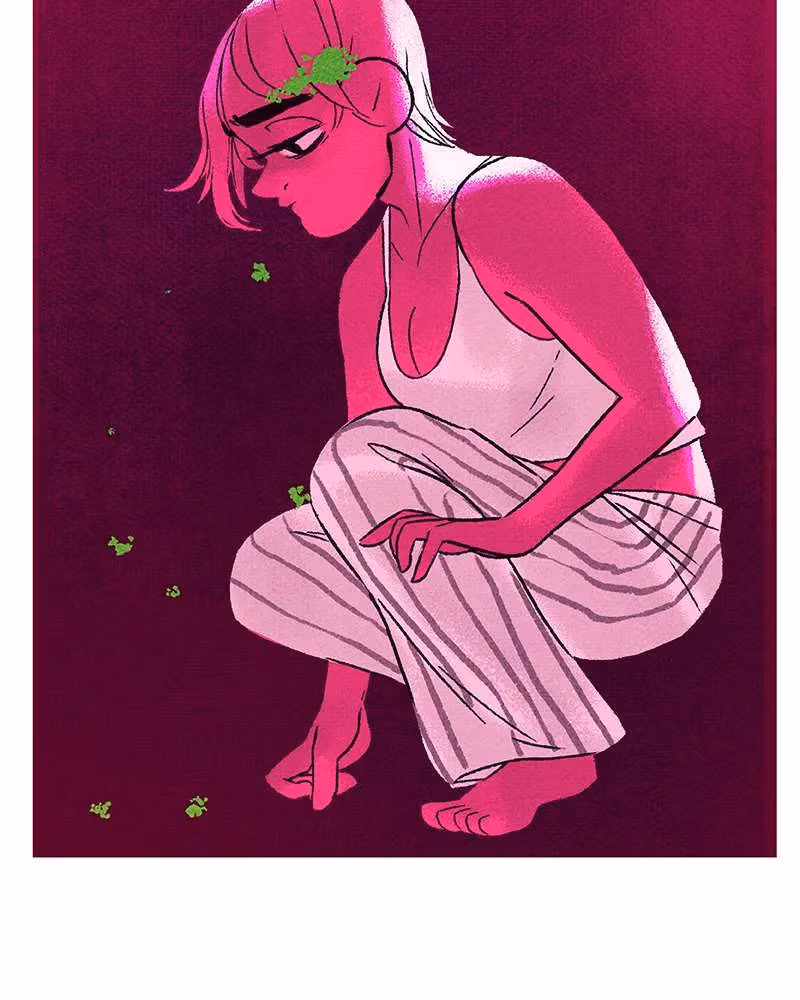 Read Lore Olympus chapter 112 image 61 on Lezhin