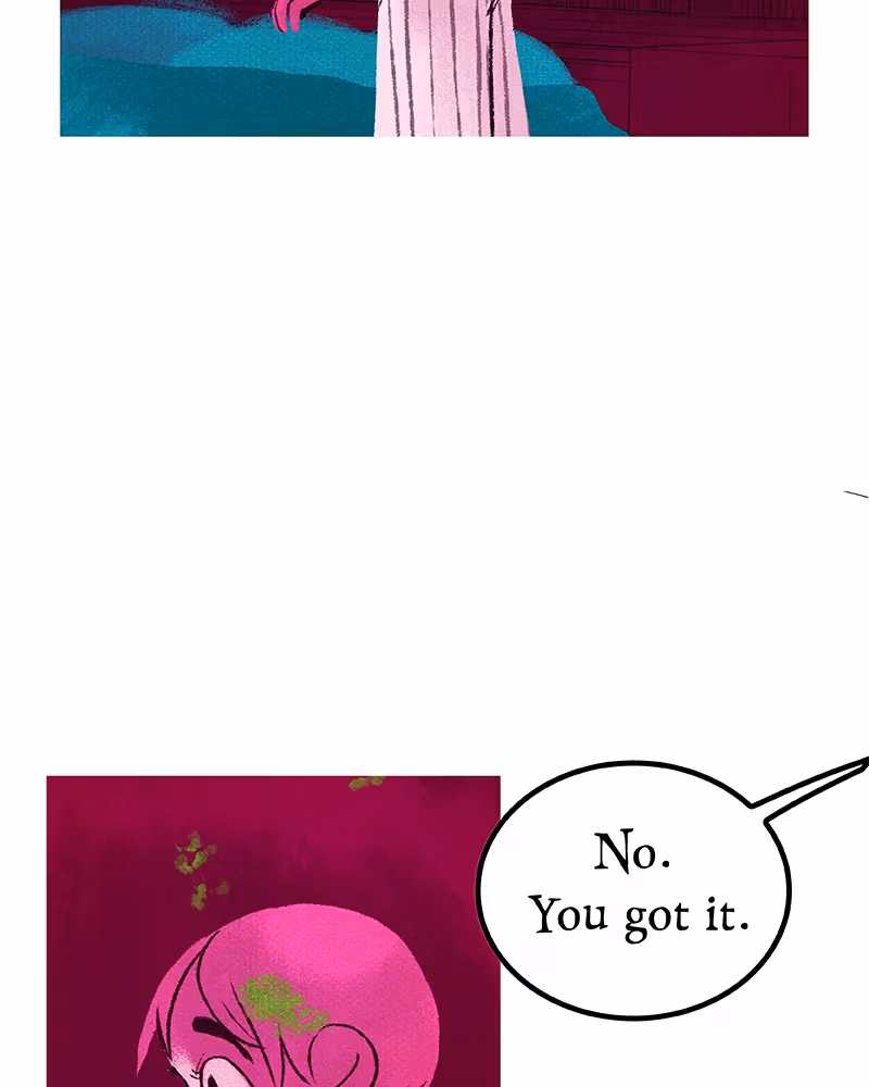 Read Lore Olympus chapter 112 image 63 on Lezhin