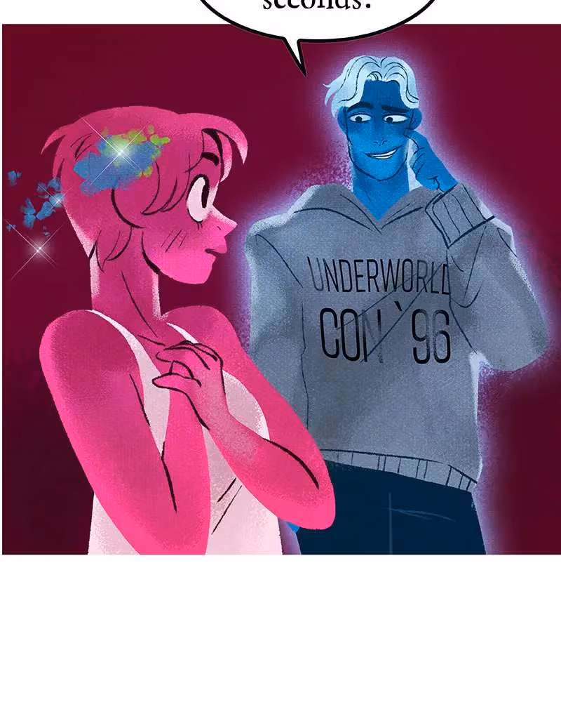 Read Lore Olympus chapter 112 image 65 on Lezhin