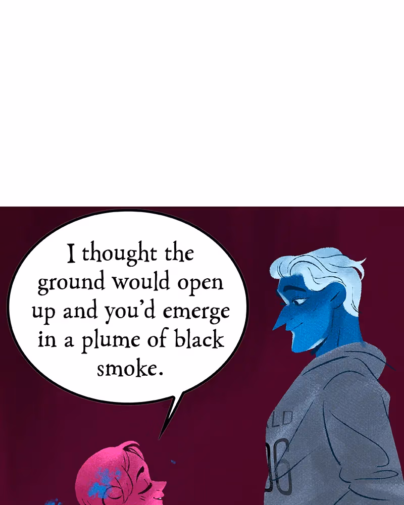 Read Lore Olympus chapter 112 image 66 on Lezhin