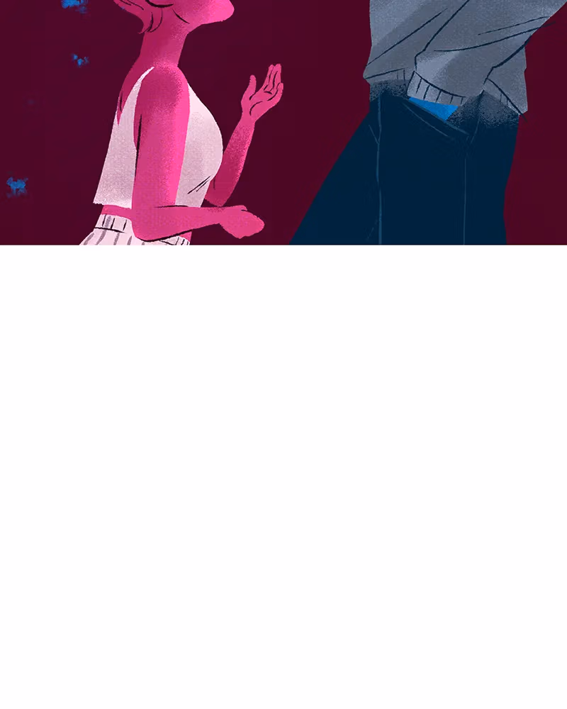 Read Lore Olympus chapter 112 image 67 on Lezhin