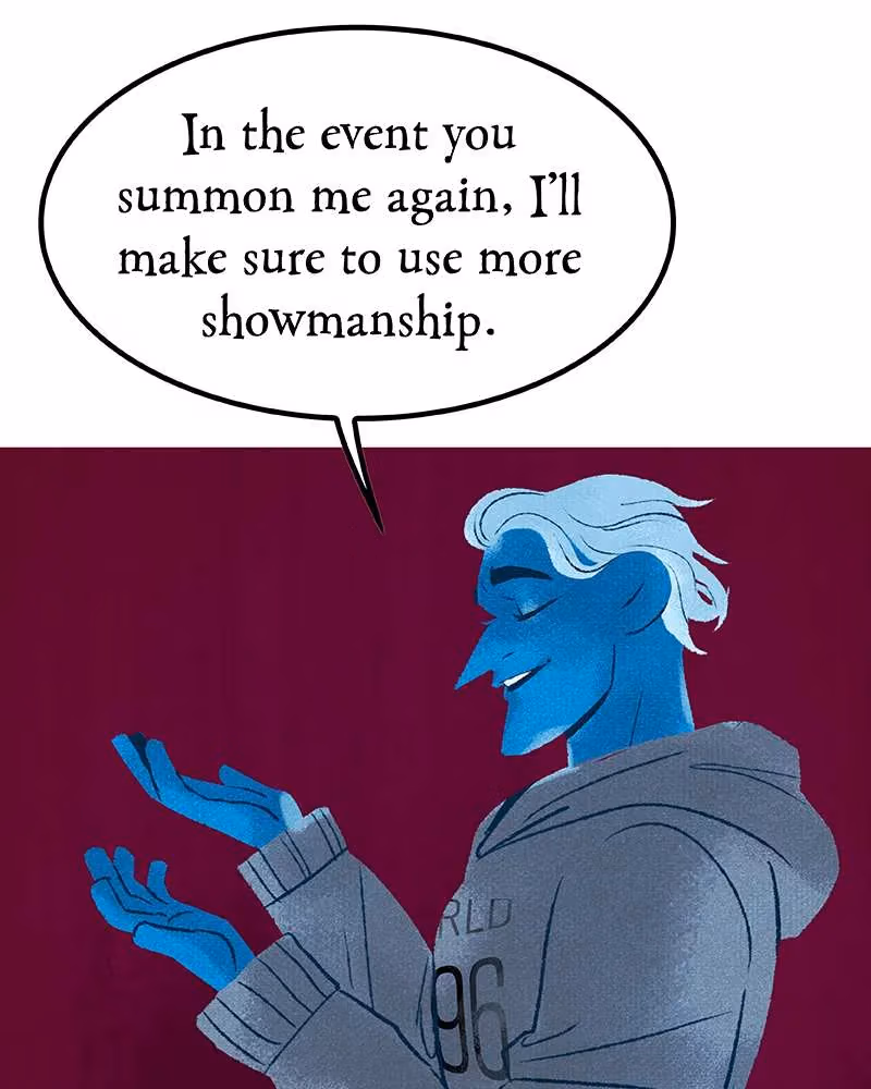 Read Lore Olympus chapter 112 image 68 on Lezhin