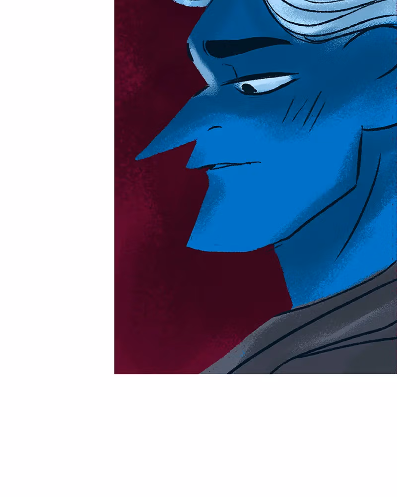 Read Lore Olympus chapter 112 image 73 on Lezhin