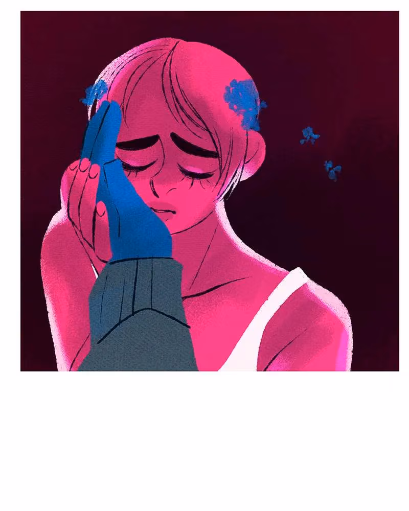 Read Lore Olympus chapter 112 image 76 on Lezhin