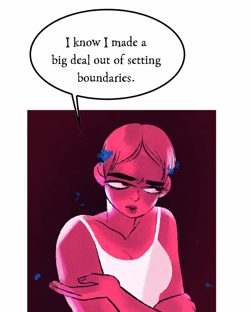 Read Lore Olympus chapter 112 image 83 on Lezhin