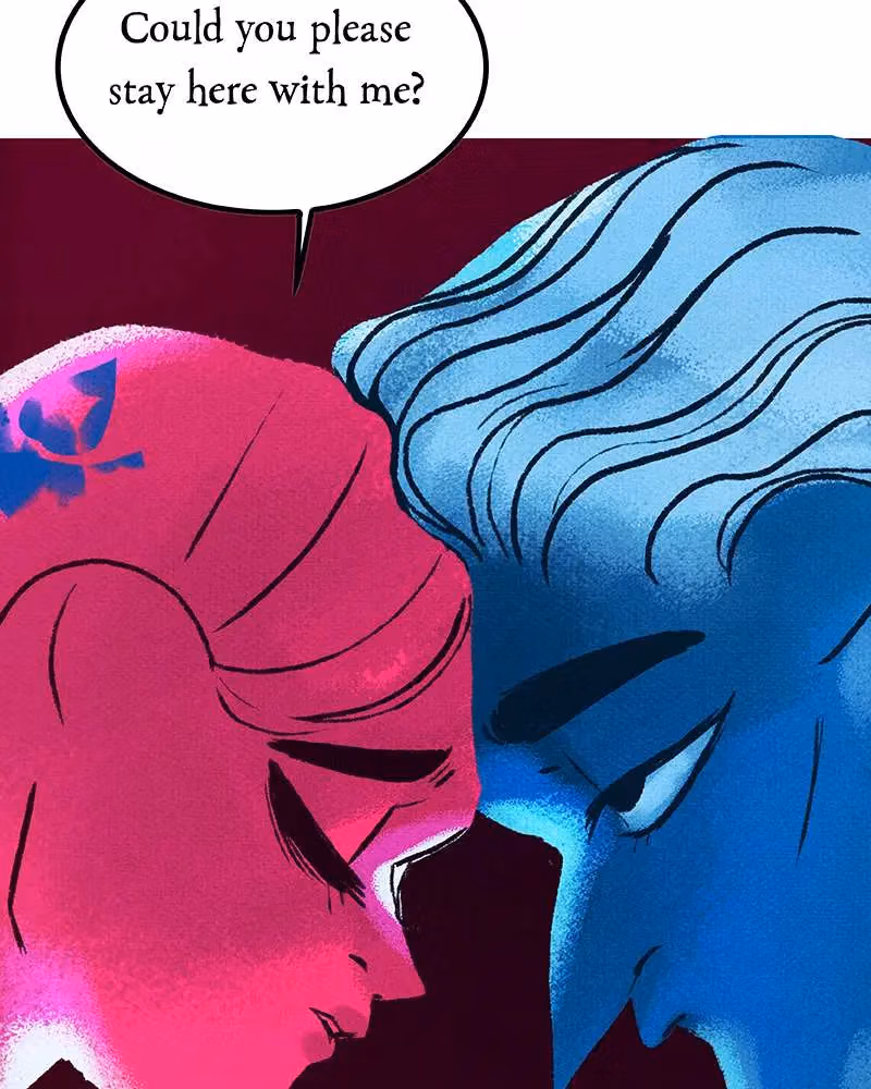 Read Lore Olympus chapter 112 image 85 on Lezhin