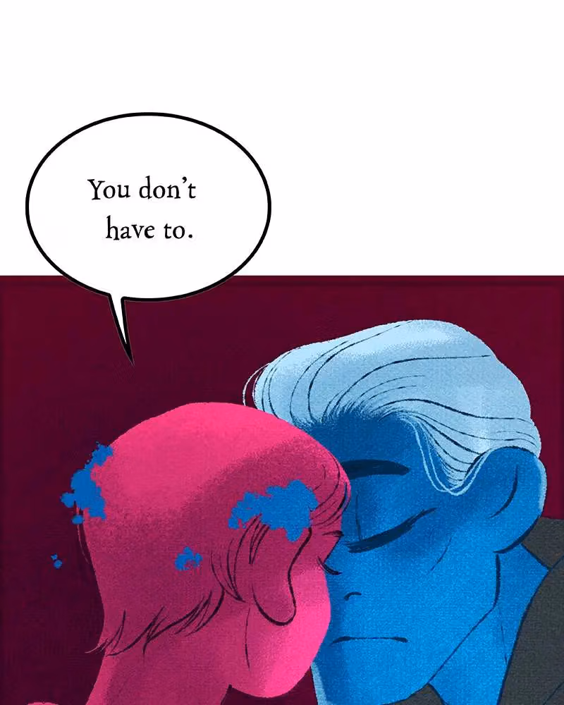 Read Lore Olympus chapter 112 image 88 on Lezhin