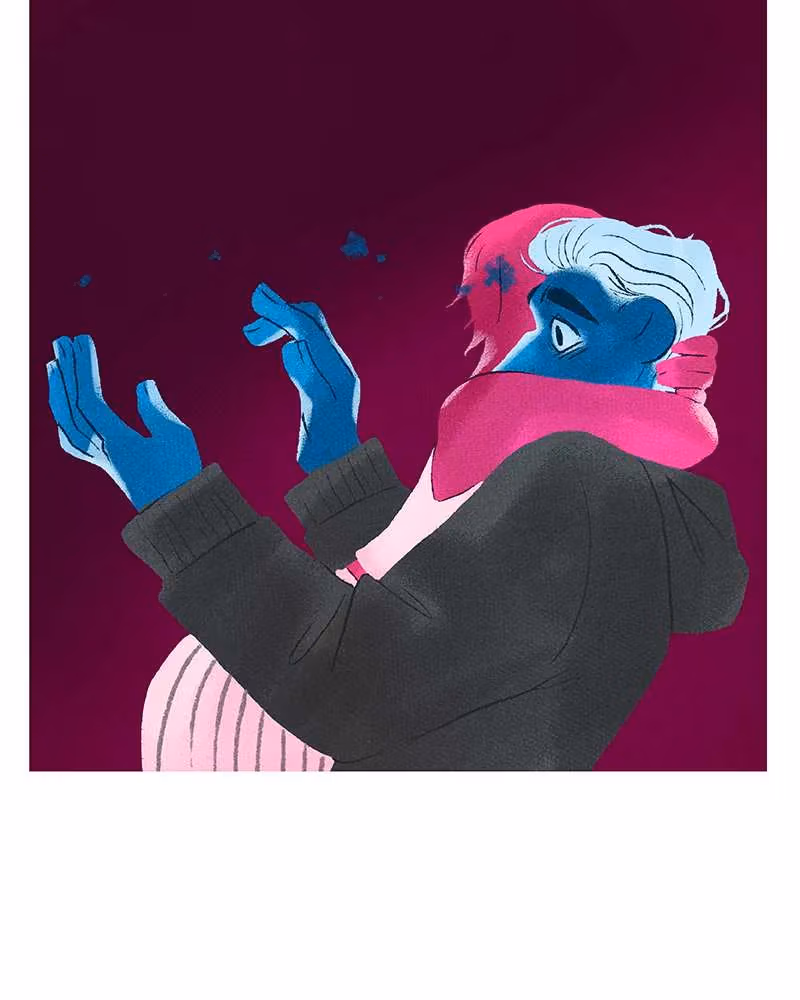 Read Lore Olympus chapter 112 image 91 on Lezhin