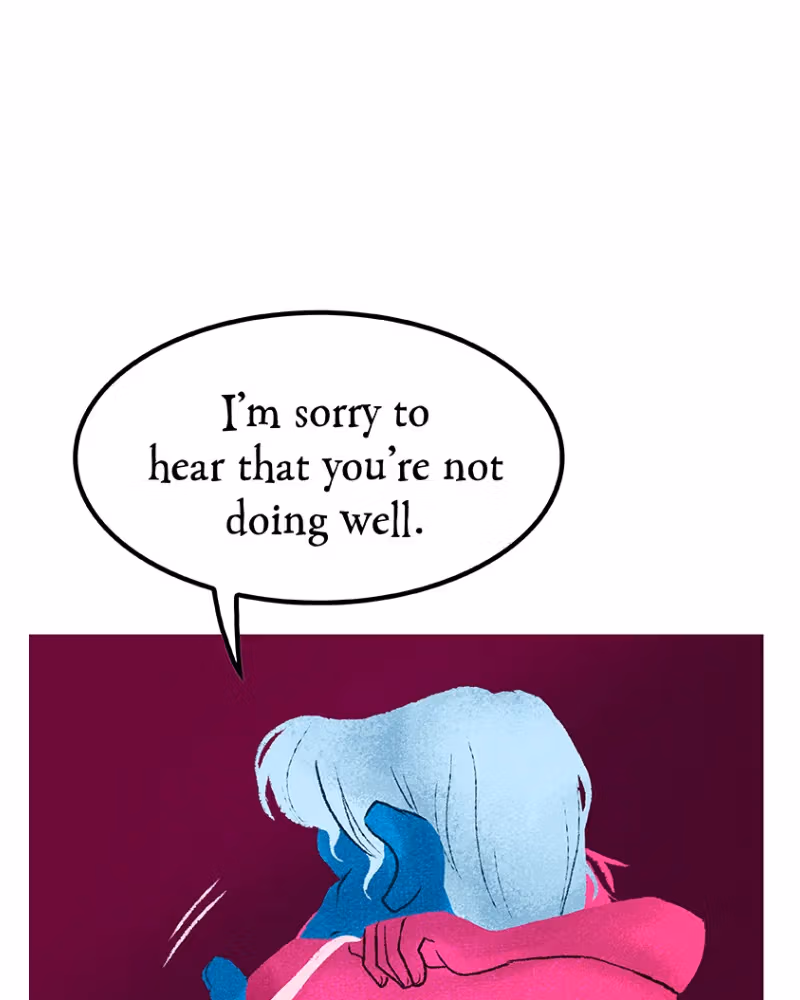 Read Lore Olympus chapter 112 image 92 on Lezhin