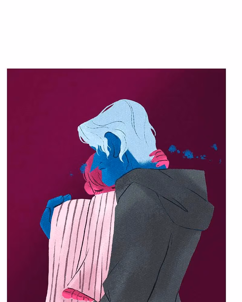 Read Lore Olympus chapter 112 image 94 on Lezhin