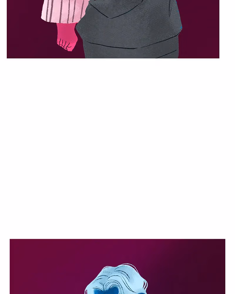 Read Lore Olympus chapter 112 image 95 on Lezhin
