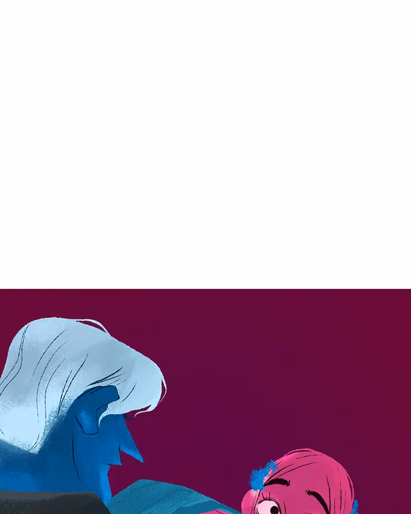 Read Lore Olympus chapter 112 image 97 on Lezhin