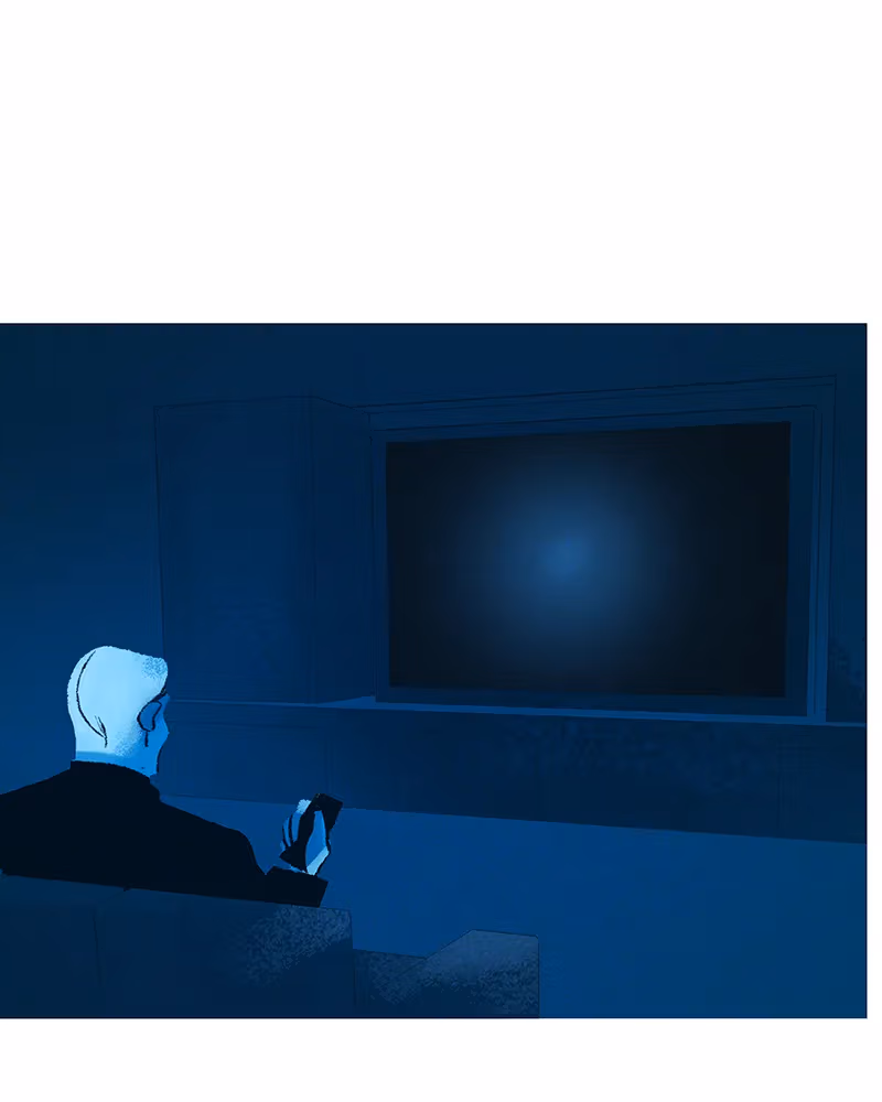 Read Lore Olympus chapter 115 image 1 on Lezhin