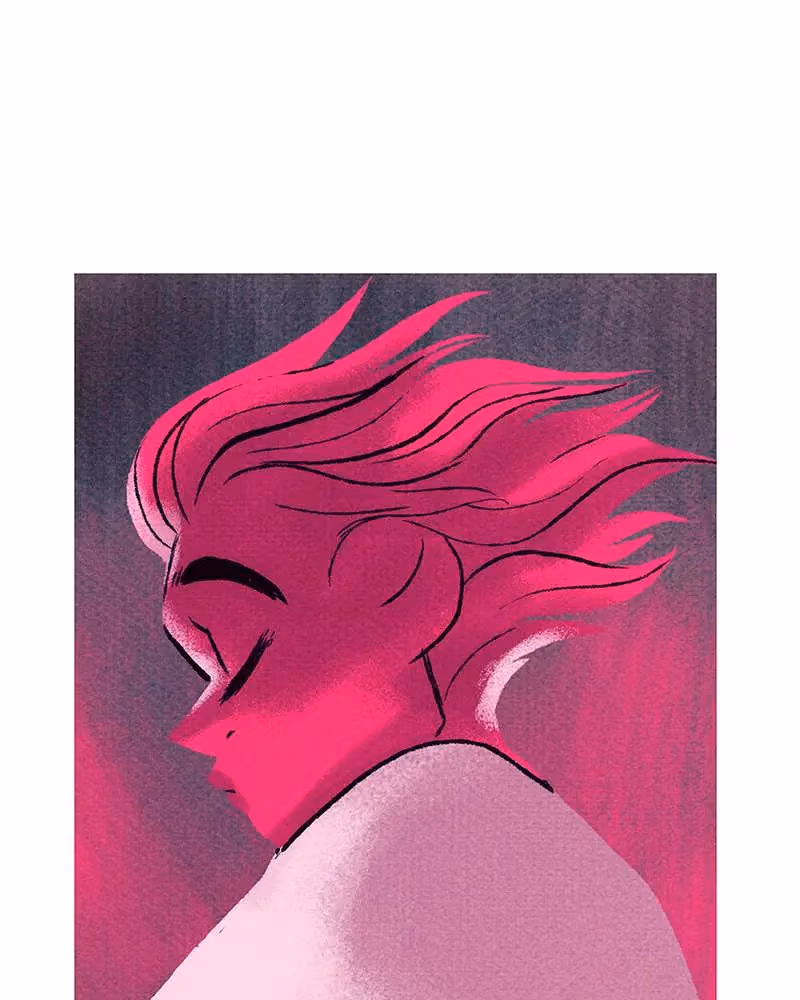 Read Lore Olympus chapter 115 image 10 on Lezhin