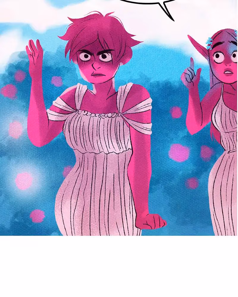 Read Lore Olympus chapter 115 image 103 on Lezhin