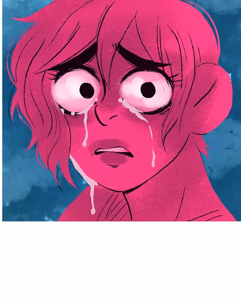 Read Lore Olympus chapter 115 image 108 on Lezhin
