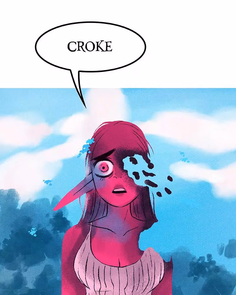 Read Lore Olympus chapter 115 image 109 on Lezhin