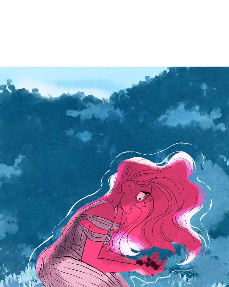 Read Lore Olympus chapter 115 image 112 on Lezhin