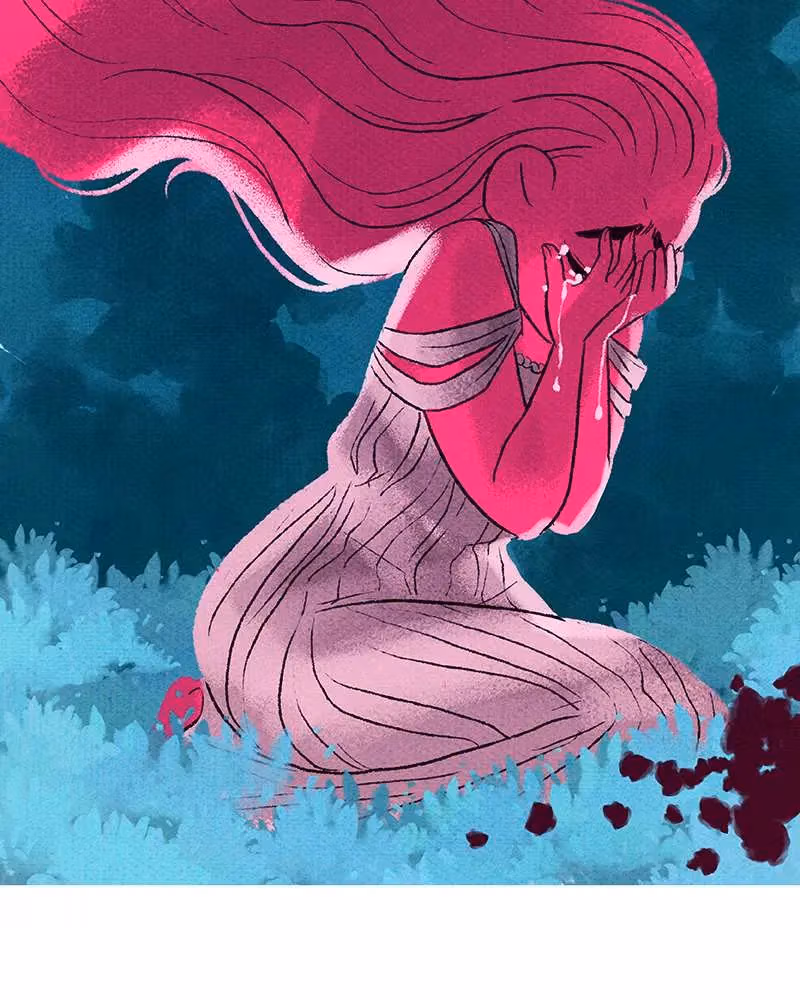 Read Lore Olympus chapter 115 image 114 on Lezhin