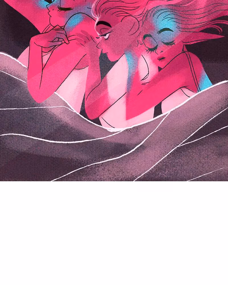 Read Lore Olympus chapter 115 image 12 on Lezhin