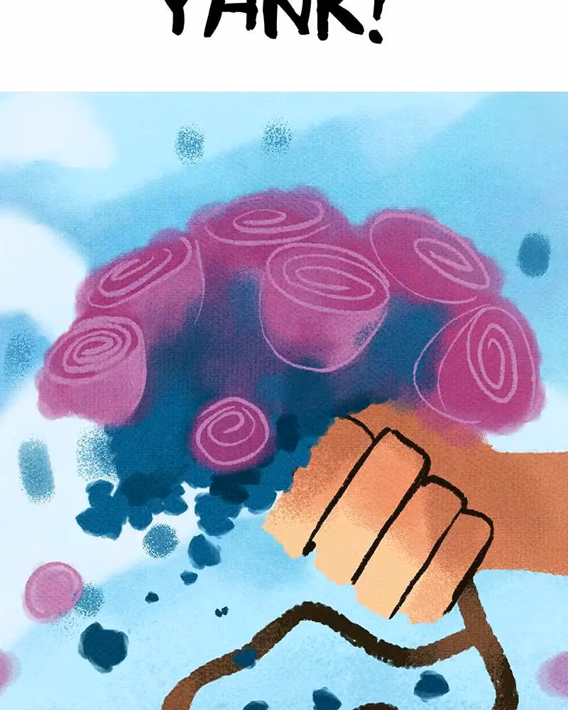 Read Lore Olympus chapter 115 image 120 on Lezhin