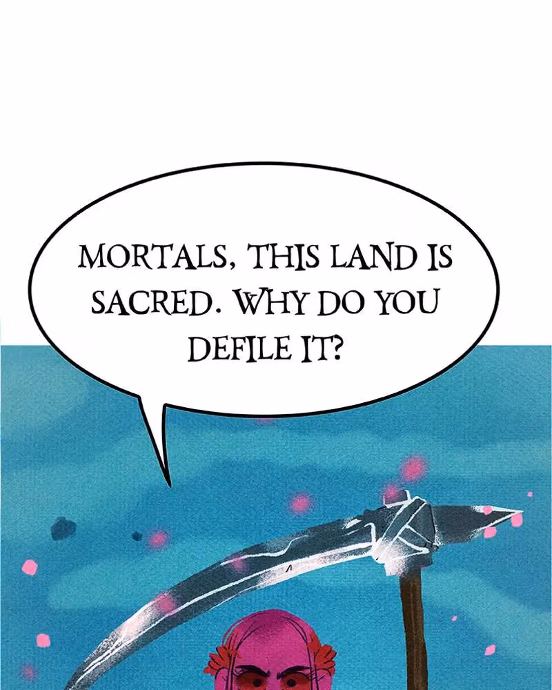 Read Lore Olympus chapter 115 image 127 on Lezhin