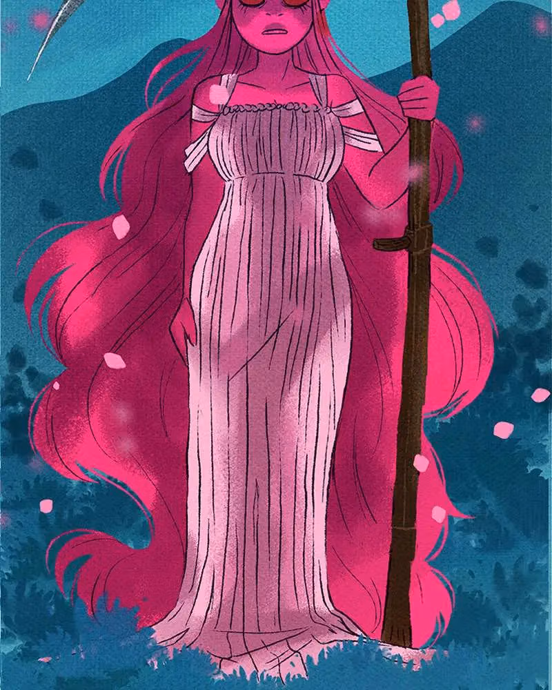 Read Lore Olympus chapter 115 image 128 on Lezhin