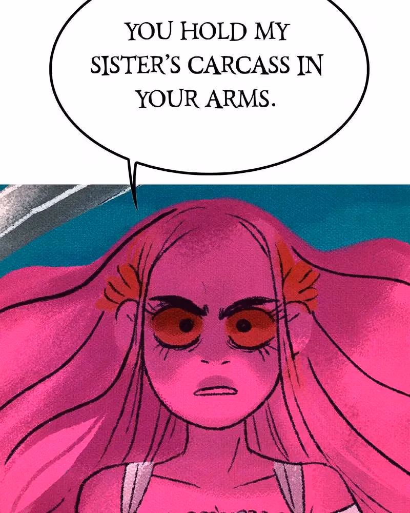 Read Lore Olympus chapter 115 image 130 on Lezhin