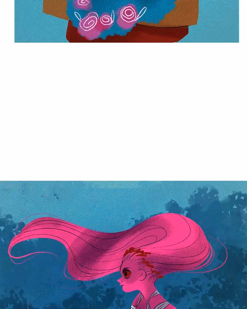 Read Lore Olympus chapter 115 image 133 on Lezhin
