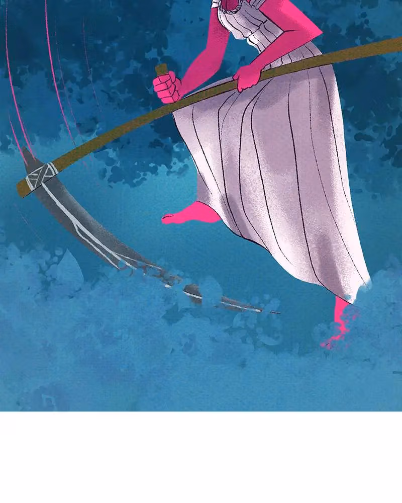 Read Lore Olympus chapter 115 image 134 on Lezhin