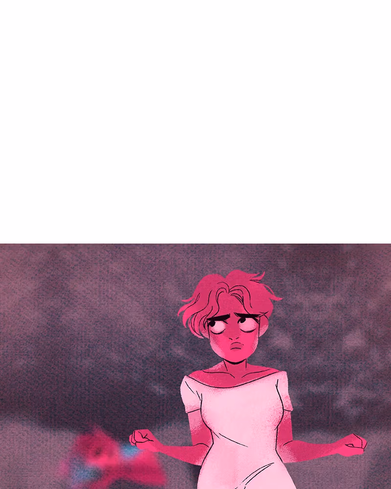 Read Lore Olympus chapter 115 image 14 on Lezhin