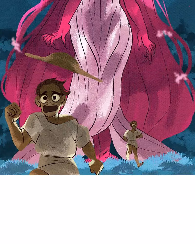 Read Lore Olympus chapter 115 image 146 on Lezhin