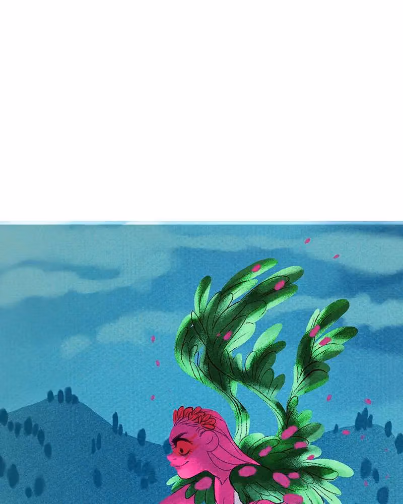 Read Lore Olympus chapter 115 image 147 on Lezhin