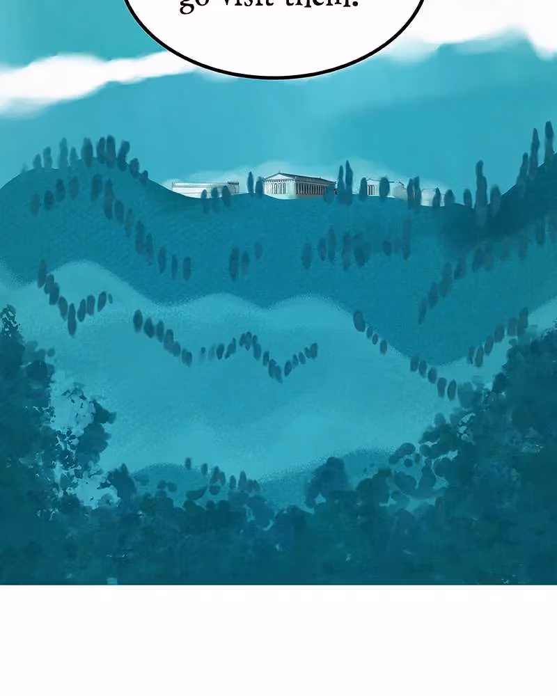Read Lore Olympus chapter 115 image 151 on Lezhin