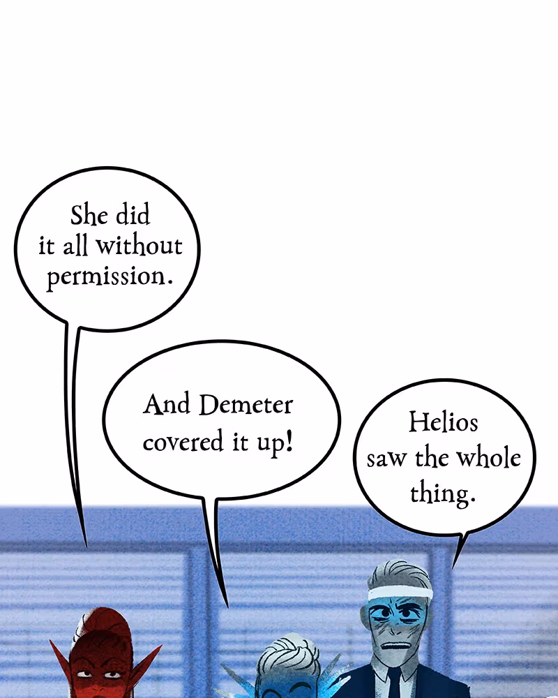 Read Lore Olympus chapter 115 image 171 on Lezhin