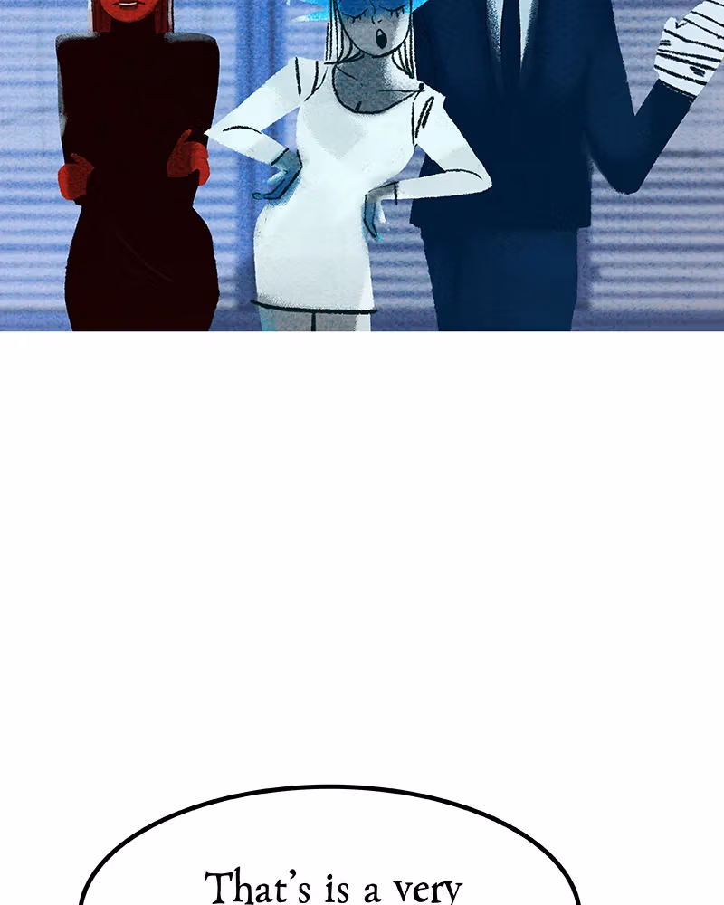 Read Lore Olympus chapter 115 image 172 on Lezhin