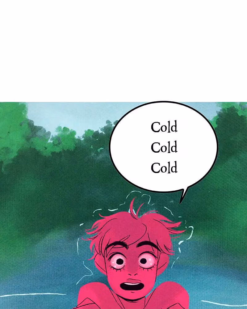 Read Lore Olympus chapter 115 image 18 on Lezhin