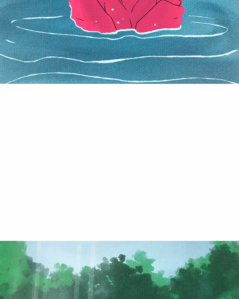 Read Lore Olympus chapter 115 image 19 on Lezhin