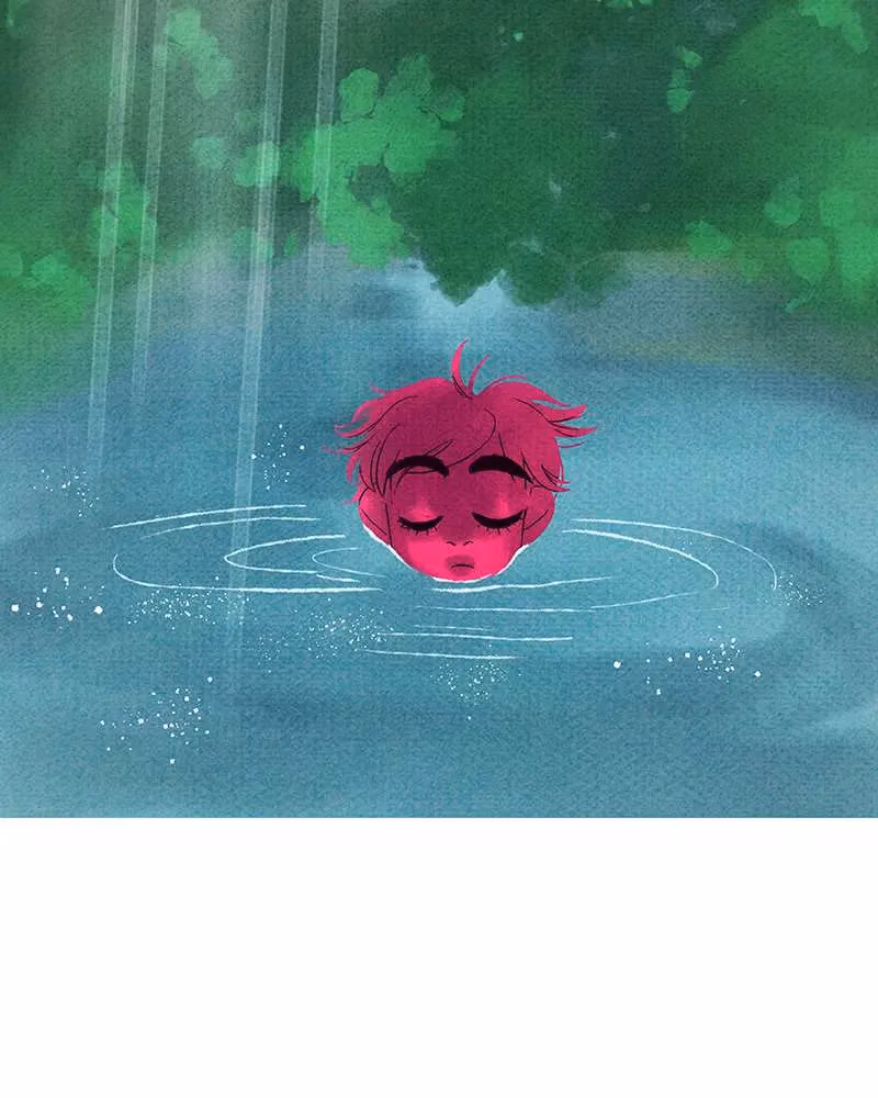 Read Lore Olympus chapter 115 image 20 on Lezhin