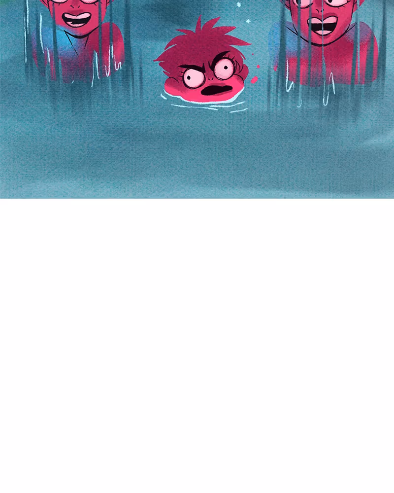 Read Lore Olympus chapter 115 image 22 on Lezhin