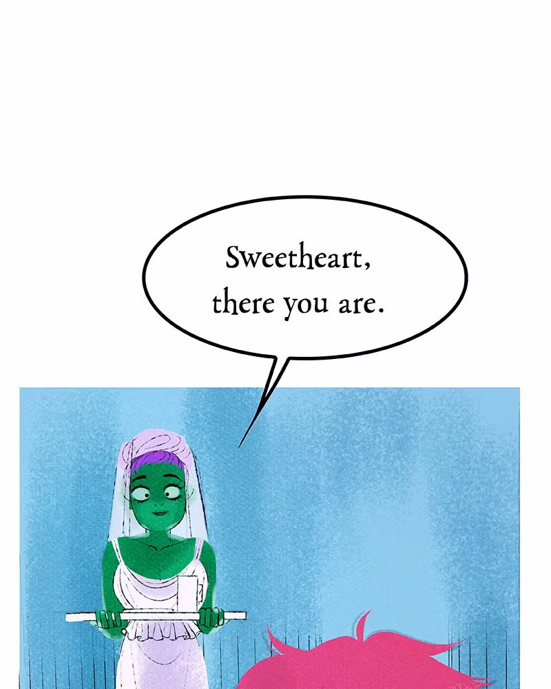 Read Lore Olympus chapter 115 image 29 on Lezhin