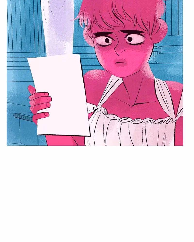 Read Lore Olympus chapter 115 image 30 on Lezhin